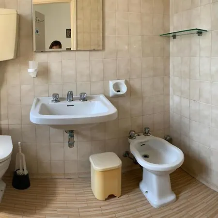 Del Vecchio Hotel