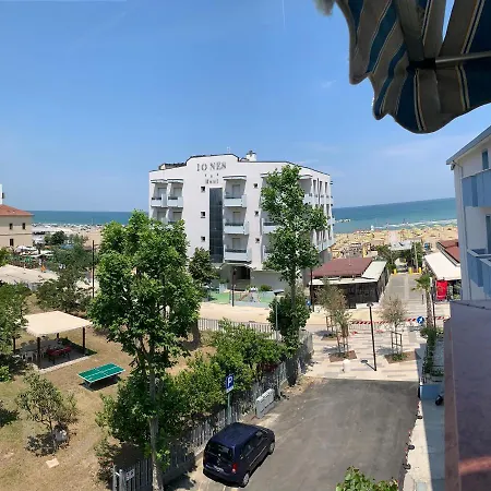 Ξενοδοχείο Del Vecchio 3*