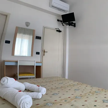 Hotel Del Vecchio Rimini