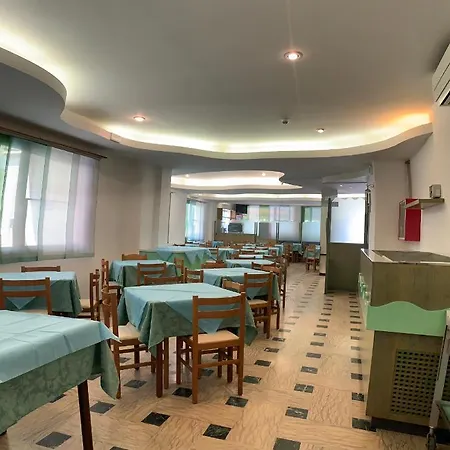 Hotel Del Vecchio