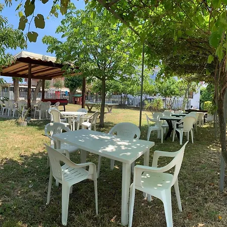 Del Vecchio 3* Ρίμινι