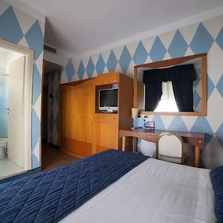 La Gradisca Hotel Rimini