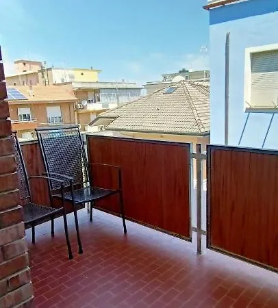 Rossella Hotel 2*
