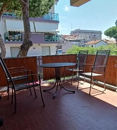 Hotel Rossella Rimini