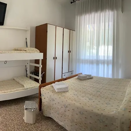 Ξενοδοχείο Del Vecchio