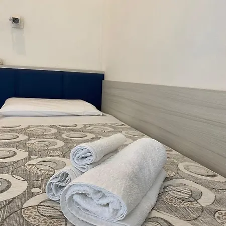 Silver Hotel Rimini