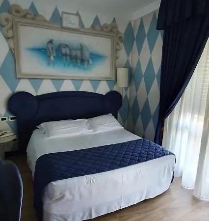 La Gradisca Hotel 4*