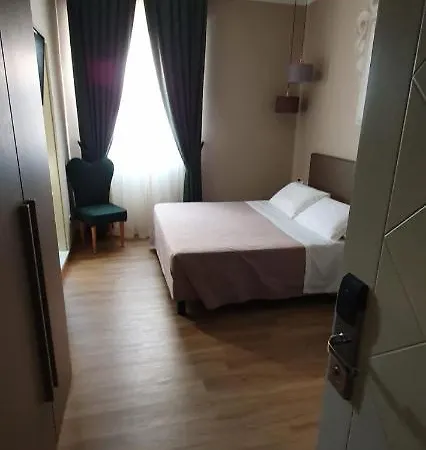 La Gradisca Hotel 4*