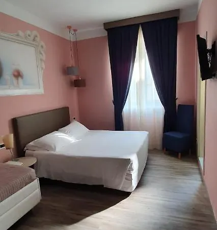 La Gradisca Hotel 4*