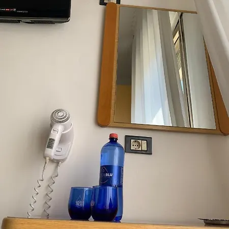 Tre Grazie Hotel Rimini