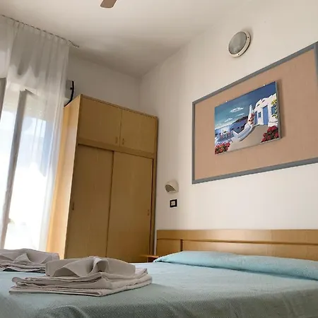 Tre Grazie Hotel 3*