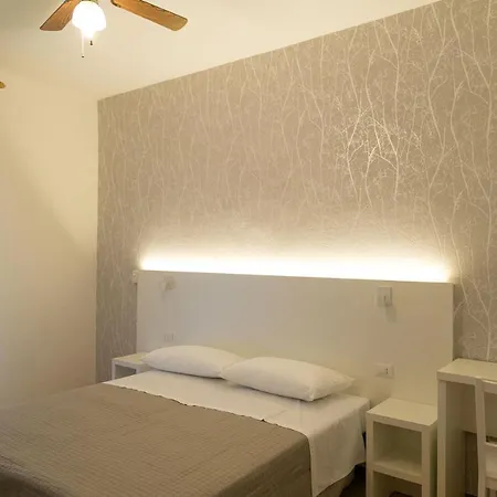Hotel Conca D'oro Rimini