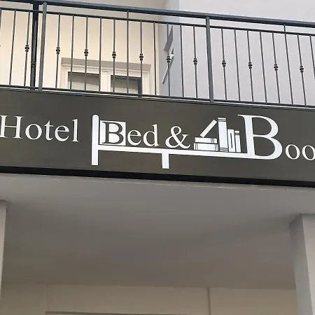 Hotel Bed & Book Rimini
