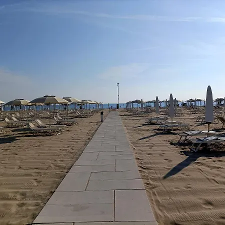 Hotel Bed & Book Rimini