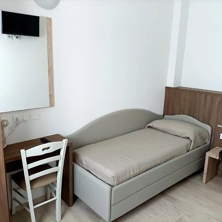 Bed & Book * Rimini