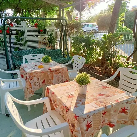 Lauda Bed & Breakfast