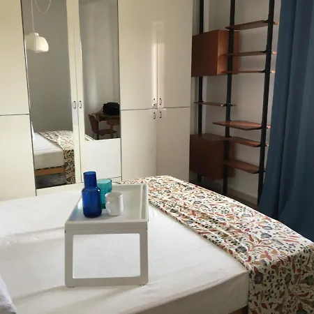 San Giuliano Apartment *