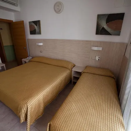 Plaza Hotel Rimini