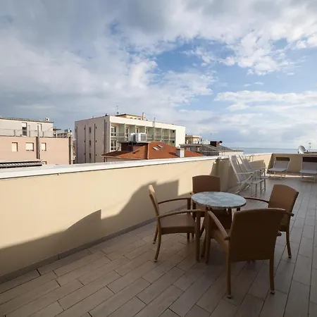 Plaza 3* Rimini