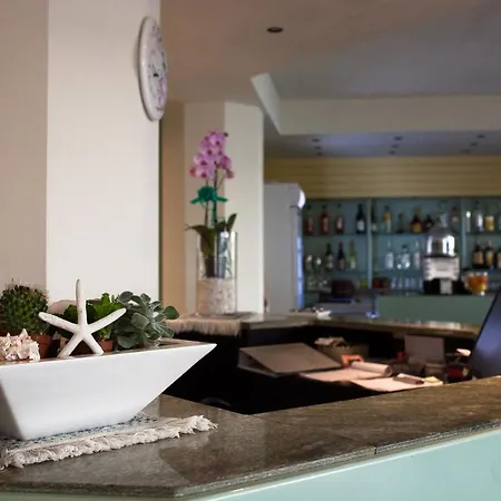 Hotel Plaza Rimini