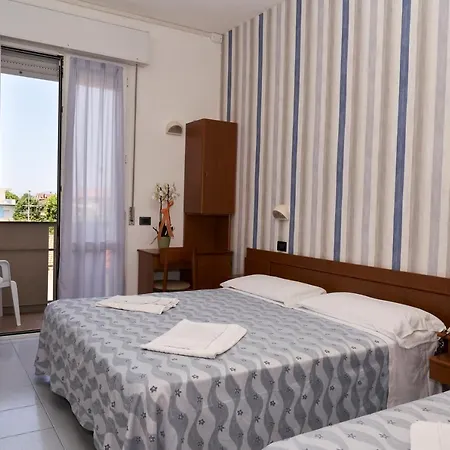 Atlantic Rimini
