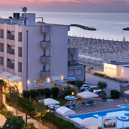 Hotel Atlantic