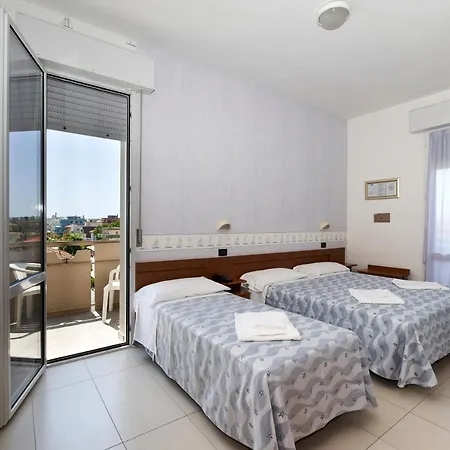 Hotel Atlantic 3*