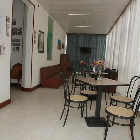 Arlotti Hotel