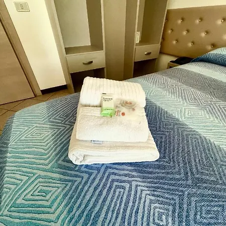 Blumen Hotel Rimini
