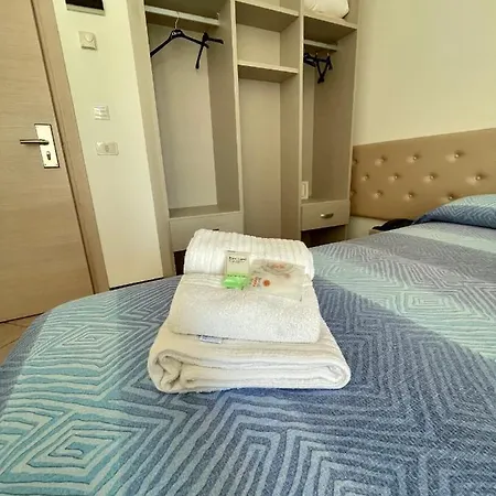 Blumen Hotel Rimini