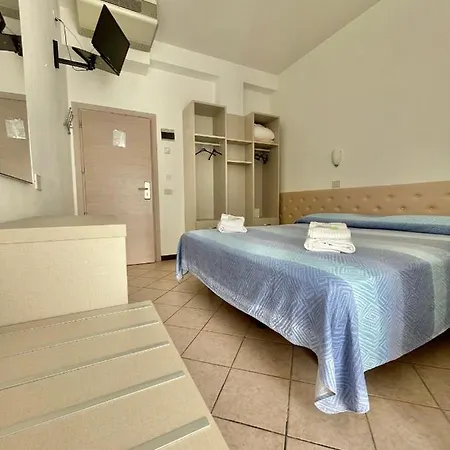 Blumen Hotel