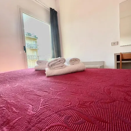 Blumen Hotel 3*