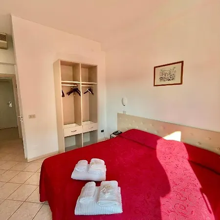 Hotel Blumen Rimini