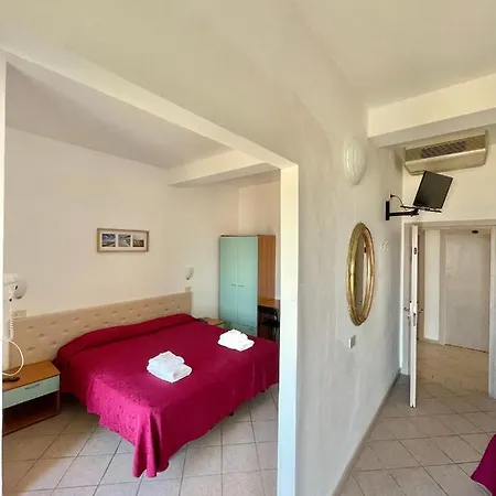 Hotel Blumen 3*