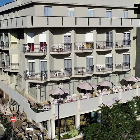 Hotel Dei Cesari