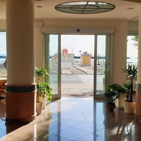 Hotel Dei Cesari