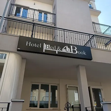 Bed & Book Hotel Rimini