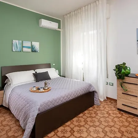 Miramare Apartment *