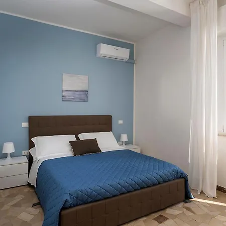 Apartment Miramare
