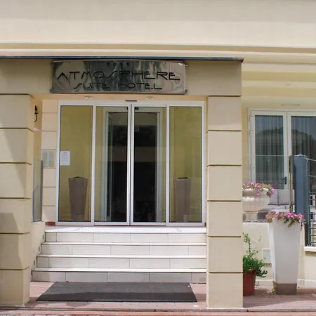 Atmosphere Hotel