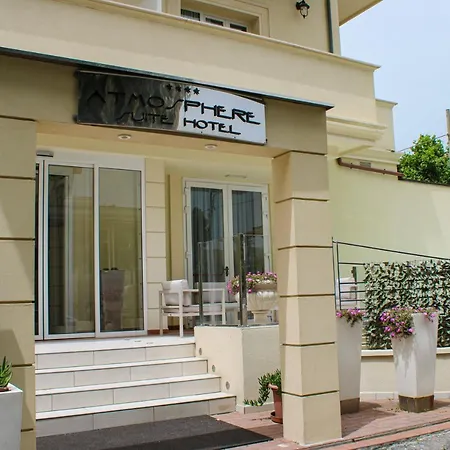 Atmosphere 4* Rimini