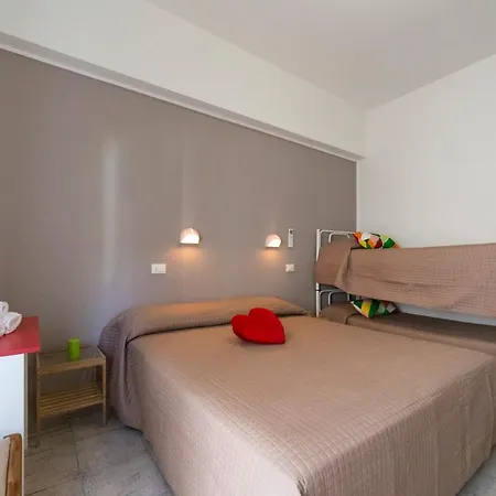 Hotel Bel