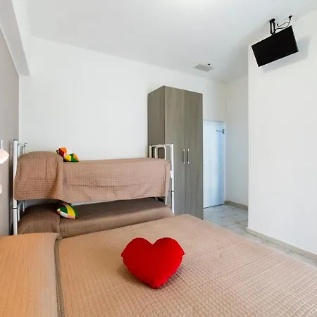 Bel Hotel Rimini