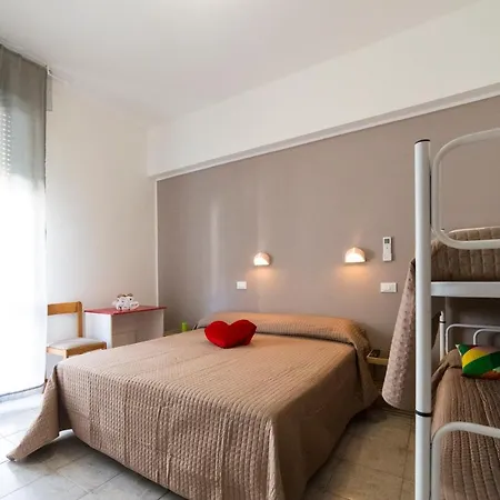 Hotel Bel *