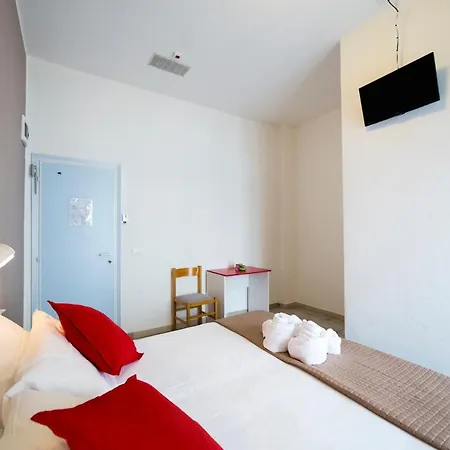 Hotel Bel