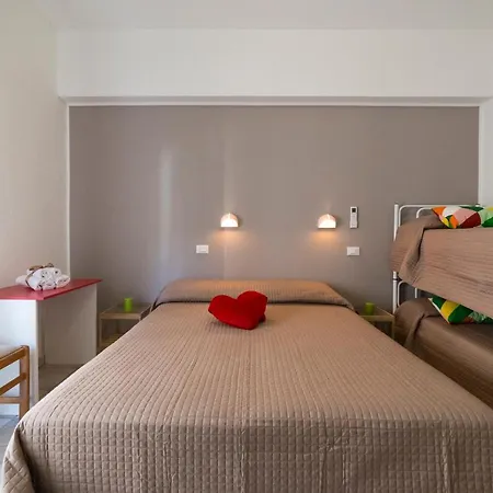 Hotel Bel *