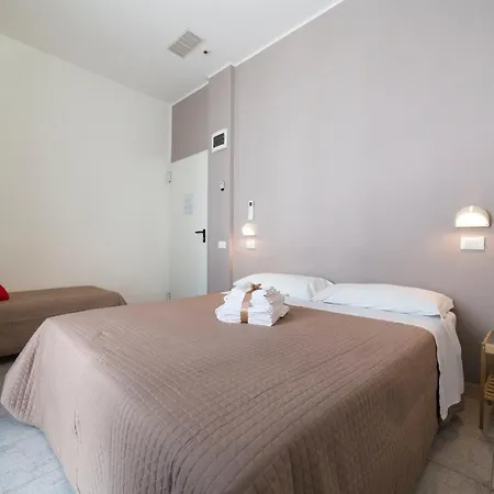 Hotel Bel