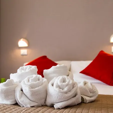 Bel Hotel *