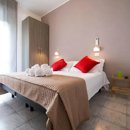 Bel Hotel Rimini