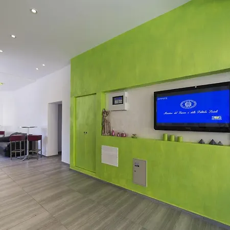 Hotel Bel *